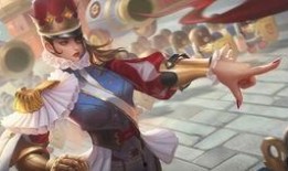 米莱狄皮肤图片爆料最新,神秘魔法元素，引领时尚潮流